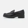 ECCO Modtray Loafer - Slip-Ons - Black -ECCO Store 045eaed41c6748abb7c249e2ce6dbe1b