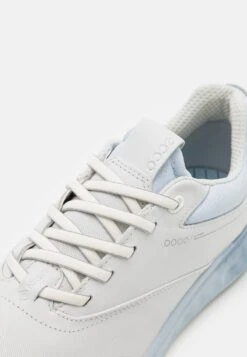 ECCO Three - Golf Shoes - White/Dusty Blue/Air -ECCO Store 0652ed8192774601b06dae2cc126203e