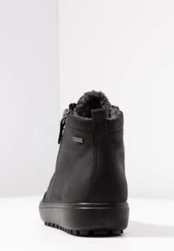 ECCO Soft 7 Tred - Lace-Up Ankle Boots - Black -ECCO Store 07d21971c993487aa31debbe3727fd0d