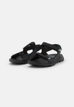 ECCO Mx Onshore- Walking Sandals - Black -ECCO Store 0e3d572bb3e04f28a3181d651d281bd8