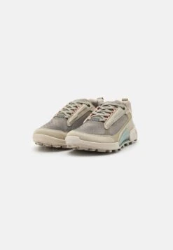 Ecco Biom 2.1 X Mountain - Hiking Shoes - Beige -ECCO Store 0ebc7bc4bb194d44827f2712db55a9cf