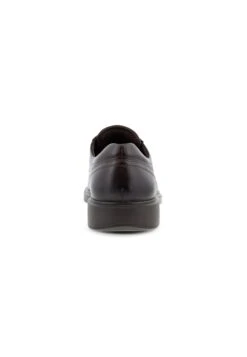 ECCO Helsinki - Smart Lace-Ups - Brown 10 ECCO Helsinki - Smart Lace-Ups - Brown -ECCO Store 0ecd3685c96444f8823e12c090ecfbab