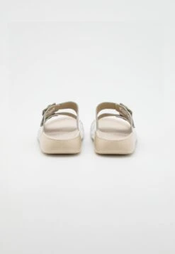 ECCO 2Nd Cozmo Flat - Mules - Green -ECCO Store 1076beaafa41408781bec03b147ef5fd