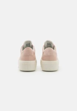 ECCO Street Platform- Trainers - Rose Dust -ECCO Store 136e54e2beeb44d0a3239eac9e80bab6
