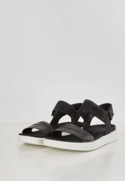 ECCO Flowt - Sandals - Black/Black -ECCO Store 1466153600e1479cbdeed993f49fab37