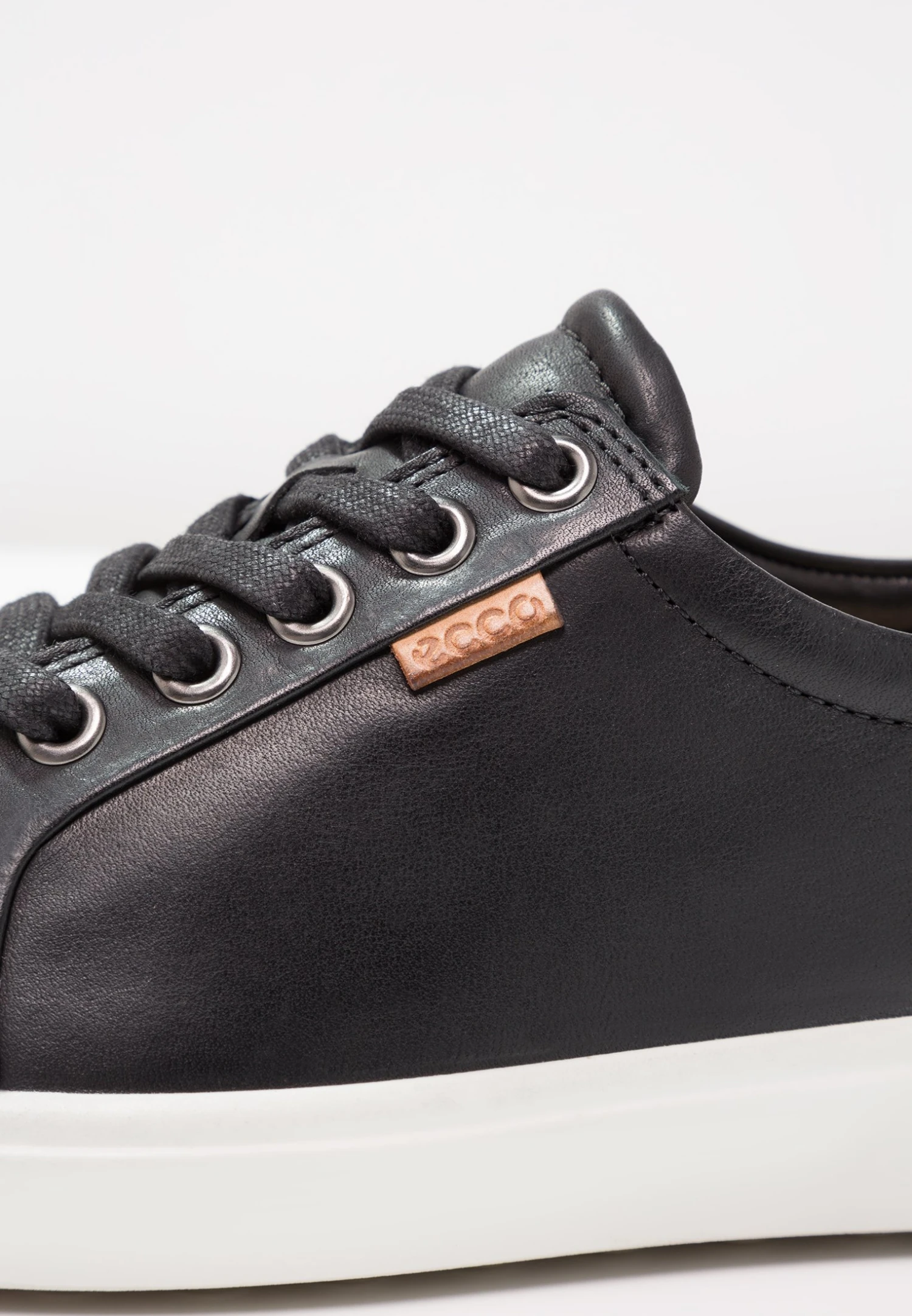 ECCO Womens Soft - Trainers 5 ECCO Womens Soft - Trainers - Image 3