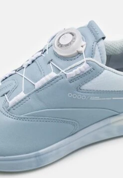 ECCO Three Boa - Golf Shoes - Dusty Bleu/Air -ECCO Store 14f2f4006e294c5faa38f19206f3041c
