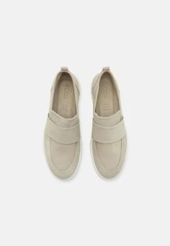 ECCO Bella Loafer - Slip-Ons - Sage -ECCO Store 160b4b704129450582b0502ab2e2b00f