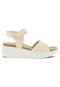 ECCO Flowt - Platform Sandals -ECCO Store 198fcb3a77154aa0beca760deda99479
