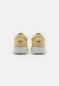 ECCO Soft 60- Trainers - Straw -ECCO Store 24dca528b3444c2f89199eb9dac8d365