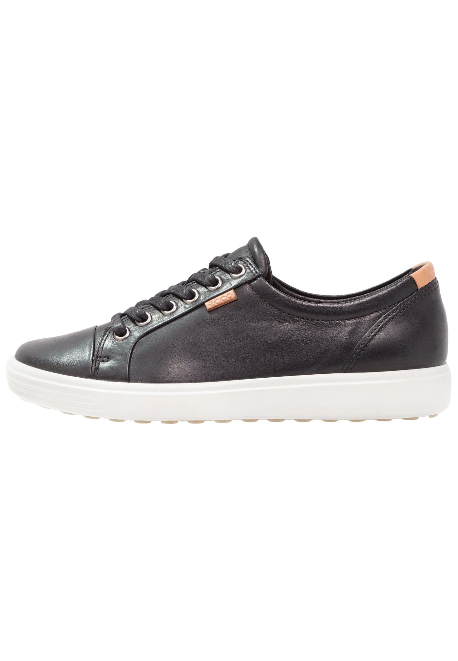 ECCO Womens Soft - Trainers 4 ECCO Womens Soft - Trainers - Image 2