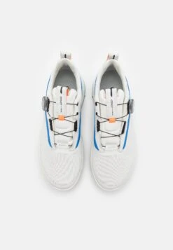ECCO Golf Biom G5 - Golf Shoes - White/Regatta -ECCO Store 2608dfbdd82840e4bf8be69867487c30