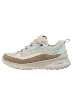 Ecco Ult-Trn W - Hiking Shoes - Sage/Gravel