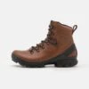 ECCO Biom- Hiking Shoes - Cocoa Brown