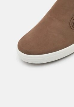 ECCO Soft 7 - Slip-Ons - Cocoa Brown/Coffee 13 ECCO Soft 7 - Slip-Ons - Cocoa Brown/Coffee -ECCO Store 2bf2e0af7f824ff3854c07e86fdd31d1