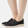 ECCO Soft- Slip-Ons - Black -ECCO Store 34df024dd241464184ec05bd4808236e