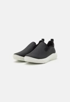 Ecco Ath 1Fw - Slip-Ons - Black -ECCO Store 35c431c20ae14571b455cb7353f41d87