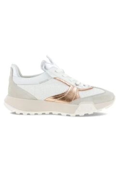 ECCO Trainers - Metallics -ECCO Store 37ec1f548c6e44ea84ec5a2c864435cb