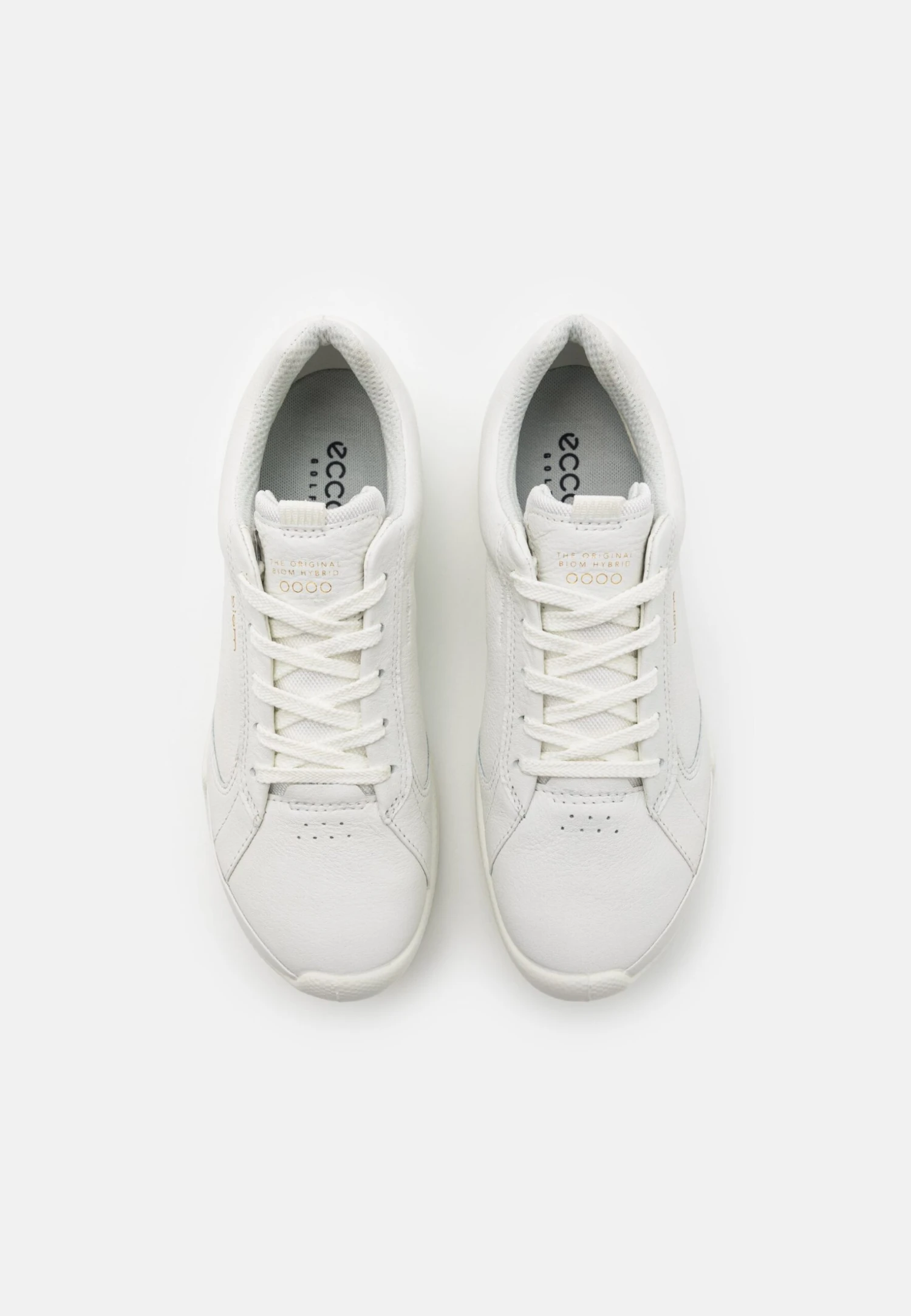 ECCO Biom Hybrid - Golf Shoes - White 6 ECCO Biom Hybrid - Golf Shoes - White - Image 4