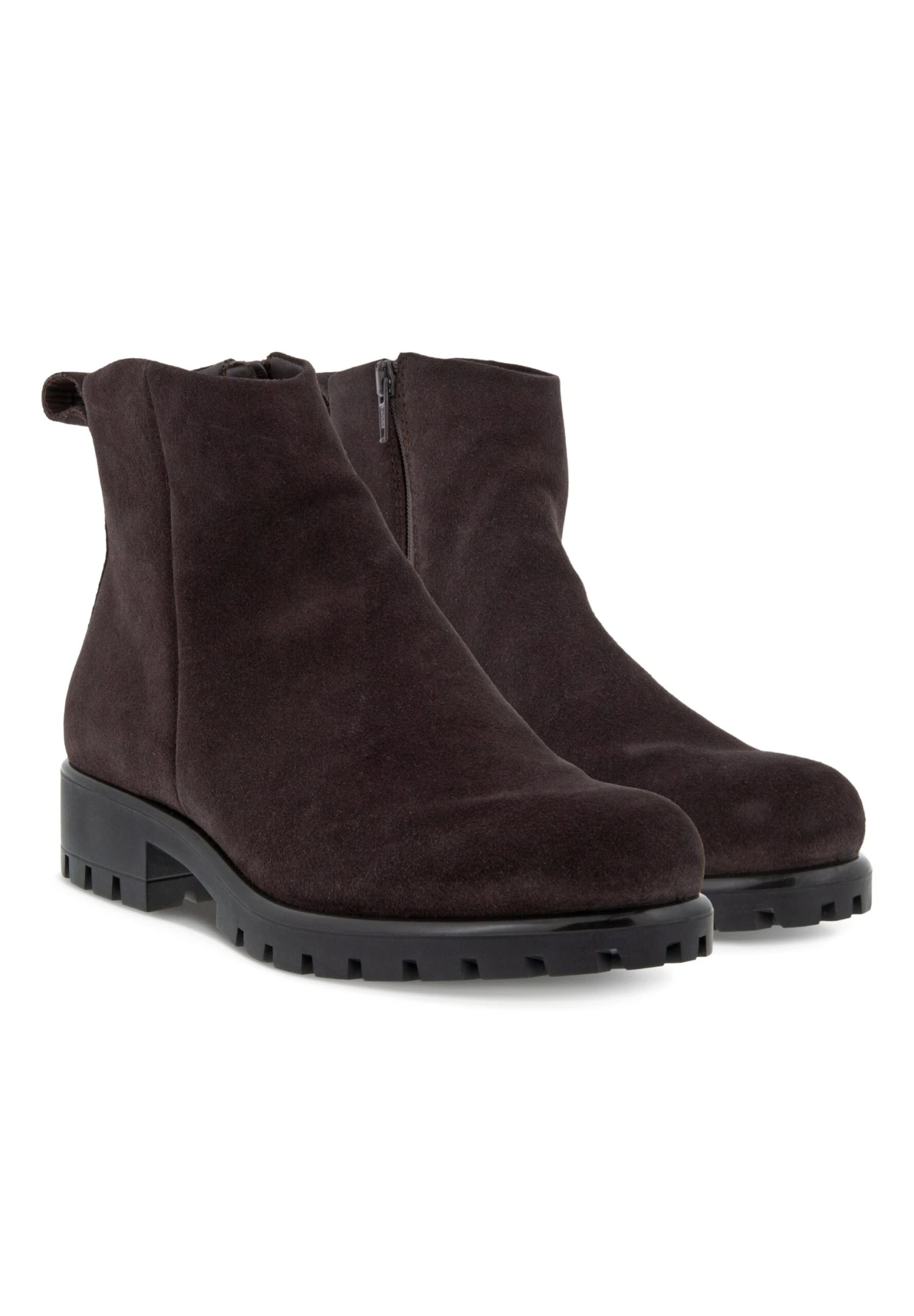 ECCO Modtray - Ankle Boots - Brown 4 ECCO Modtray - Ankle Boots - Brown - Image 2
