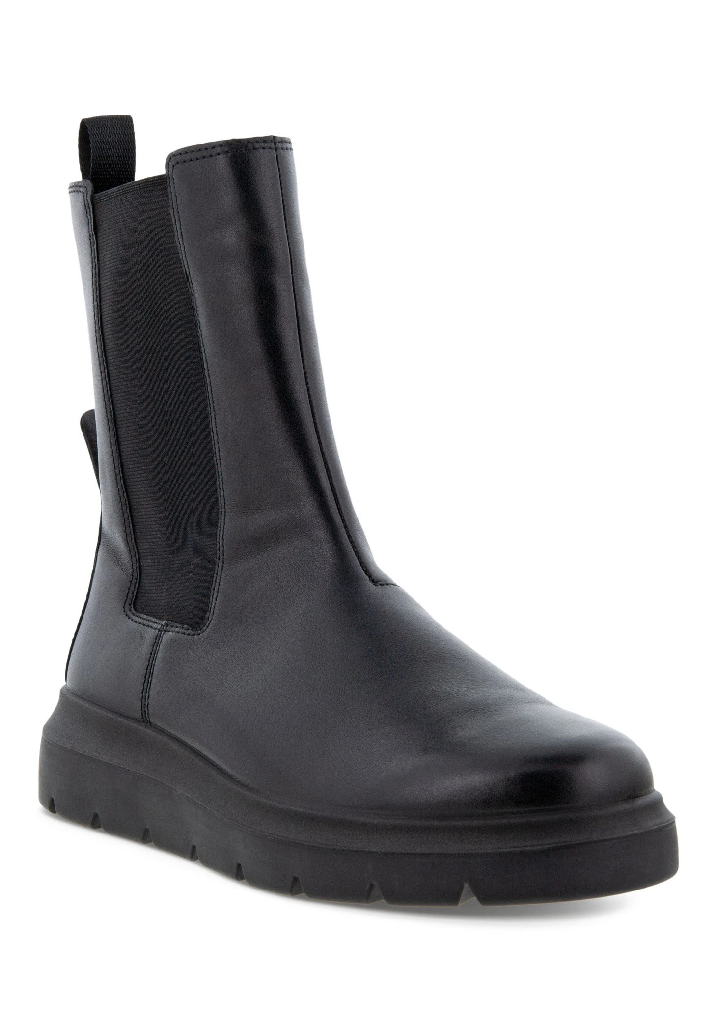 ECCO Ankle Boots - Black 8 ECCO Ankle Boots - Black - Image 6