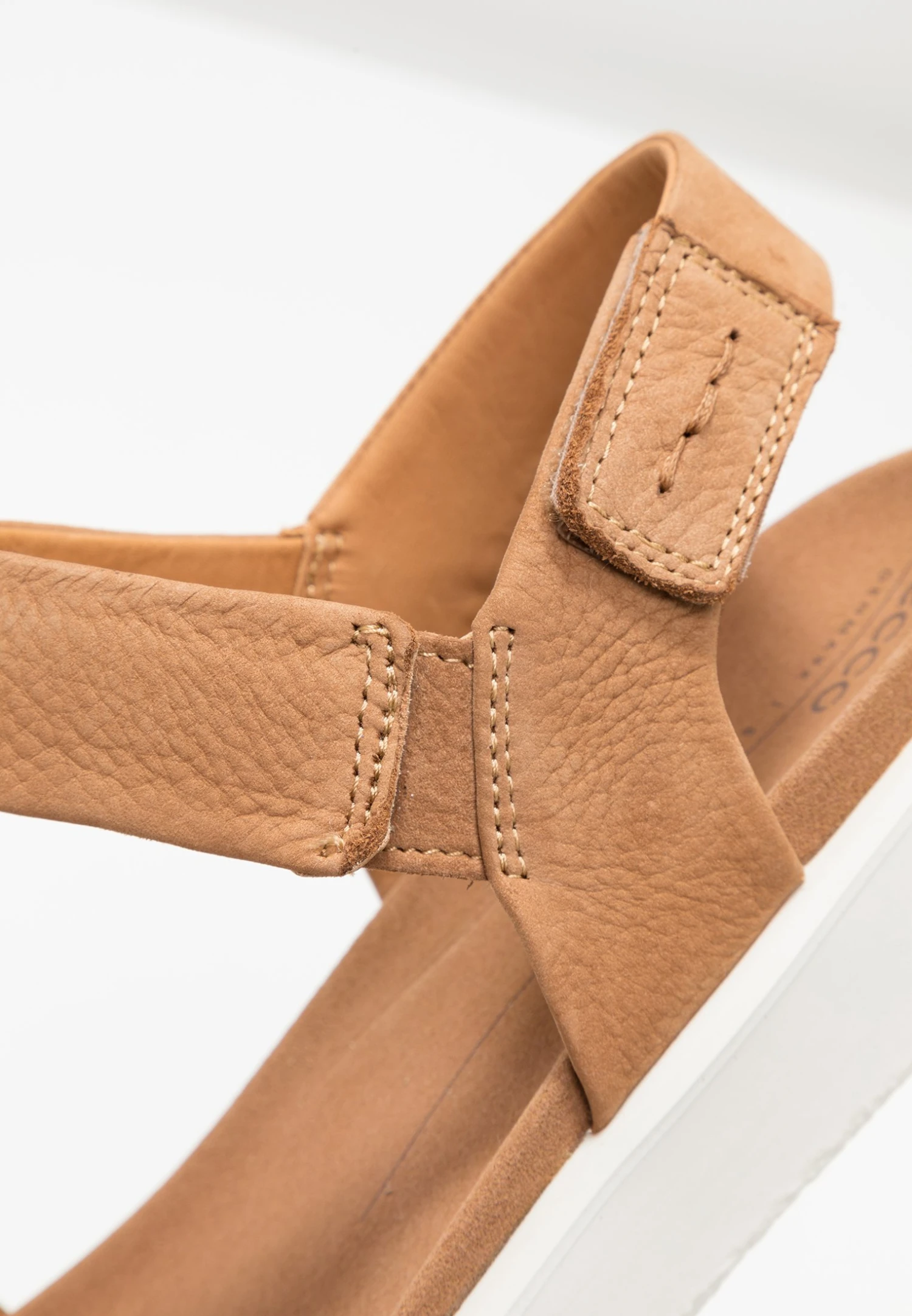 Ecco Flowt W - Sandals - Lion 5 Ecco Flowt W - Sandals - Lion - Image 3