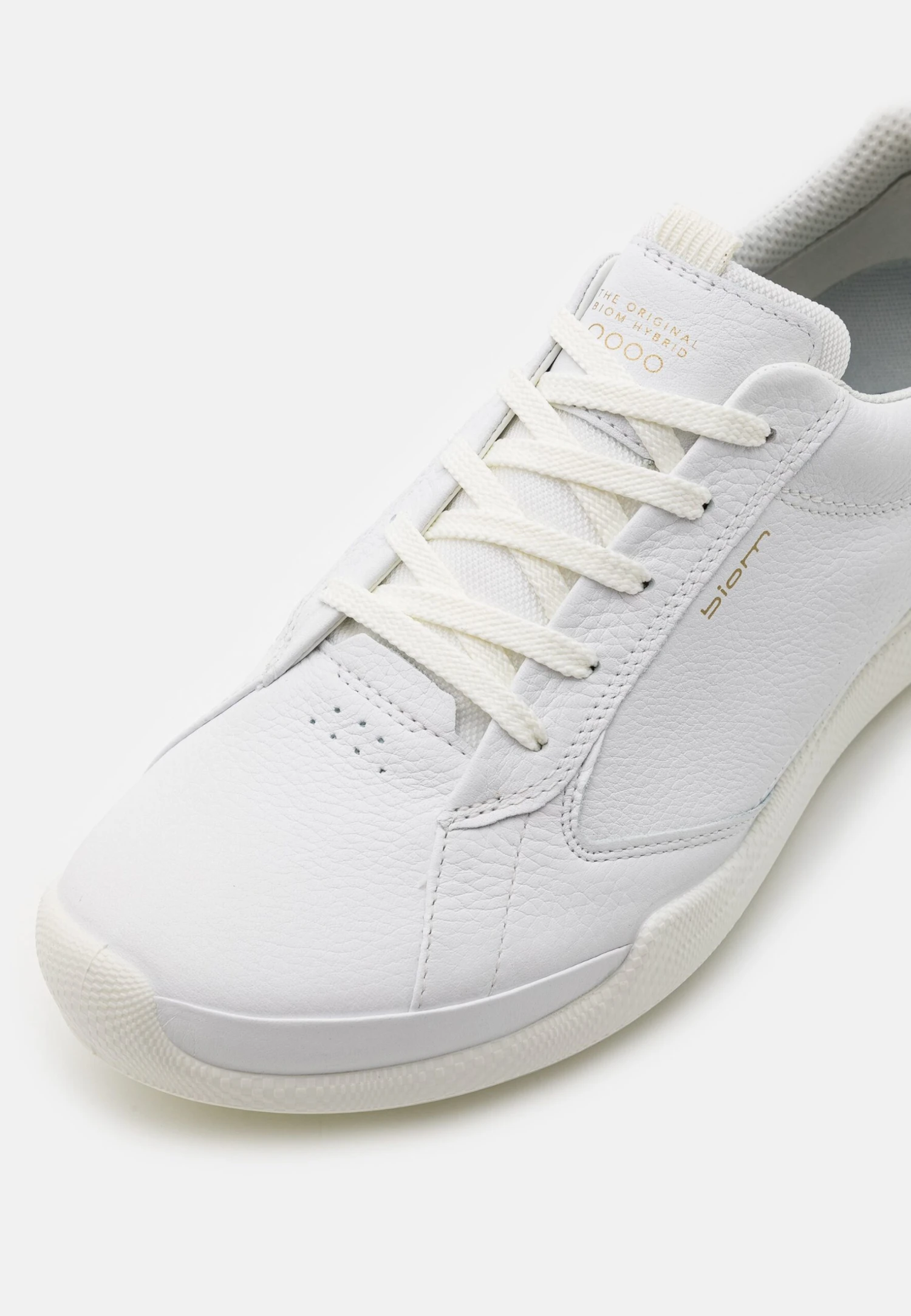 ECCO Golf Biom Hybrid - Golf Shoes - White 8 ECCO Golf Biom Hybrid - Golf Shoes - White - Image 6
