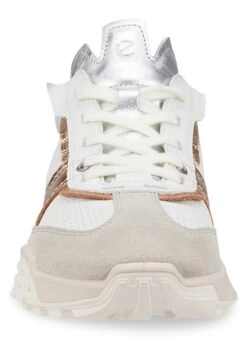 ECCO Trainers - Metallics -ECCO Store 484ff80bd4f044879f1982945e189da8