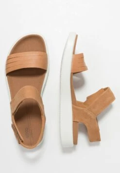 Ecco Flowt W - Sandals - Lion 12 Ecco Flowt W - Sandals - Lion -ECCO Store 4cc50aeba767481caed55d12e26288a3