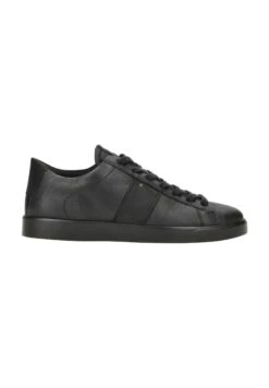 ECCO Street Lite- Trainers - Schwarz -ECCO Store 50db8433b86846d8ae5c35500dc3c7b7