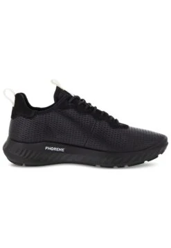 ECCO Trainers - Black Black White -ECCO Store 5110667fb12c447c8610a2292091acda