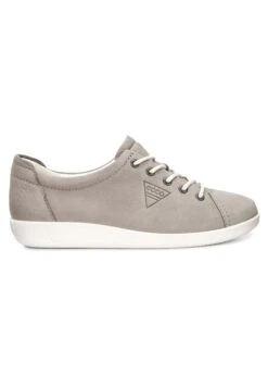 ECCO Soft- Trainers - Grey Rose -ECCO Store 51fdfbc6976c4080b44b90a50ccd57e4