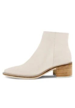 ECCO Shape 35 Sartorelle - Classic Ankle Boots - Limestone