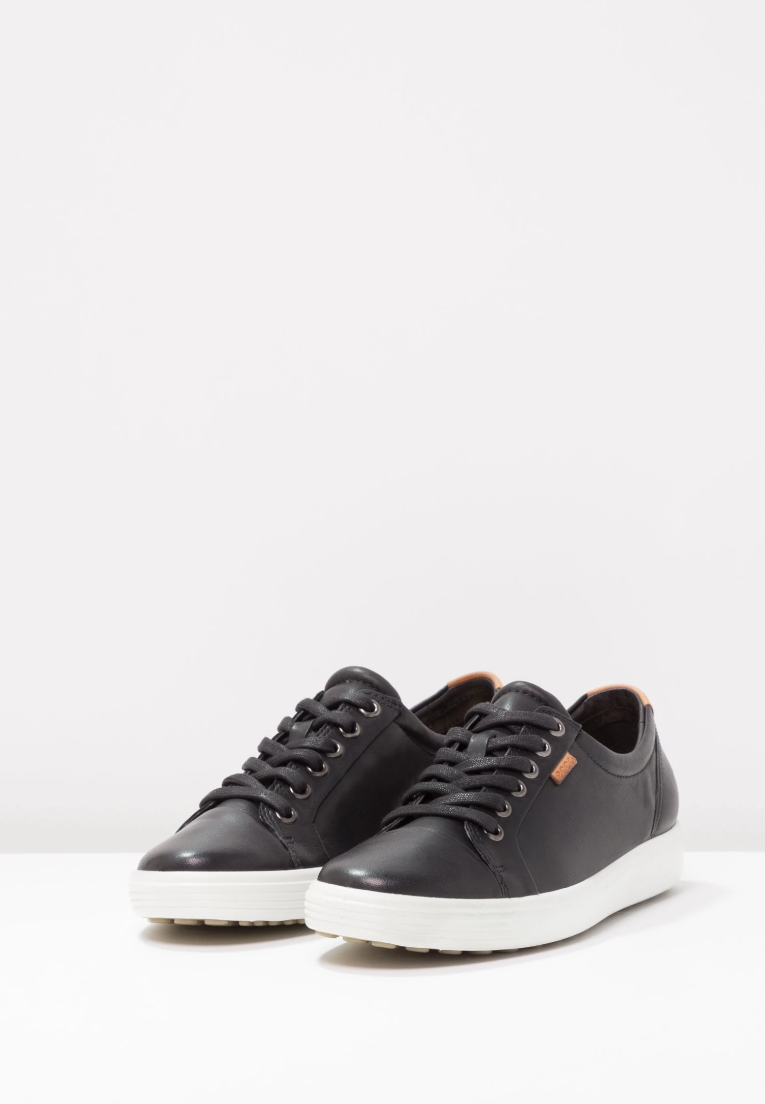 ECCO Womens Soft - Trainers 7 ECCO Womens Soft - Trainers - Image 5