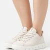 ECCO Street - Trainers - Limestone