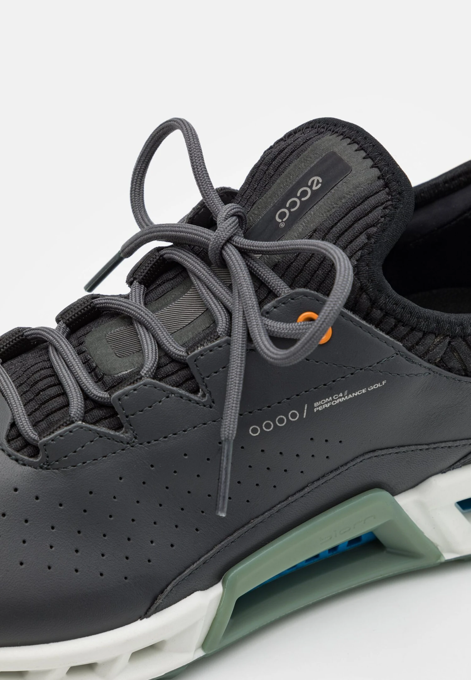 ECCO M. Biom C 4 - Golf Shoes - Magnet 8 ECCO M. Biom C 4 - Golf Shoes - Magnet - Image 6