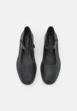 ECCO Simpil - Ankle Strap Ballet Pumps -ECCO Store 56a7a059b04d46879611ca4c296196d3