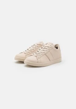 ECCO Street Lite - Trainers - Limestone -ECCO Store 59f40922268f4b4e853609a9024d703c