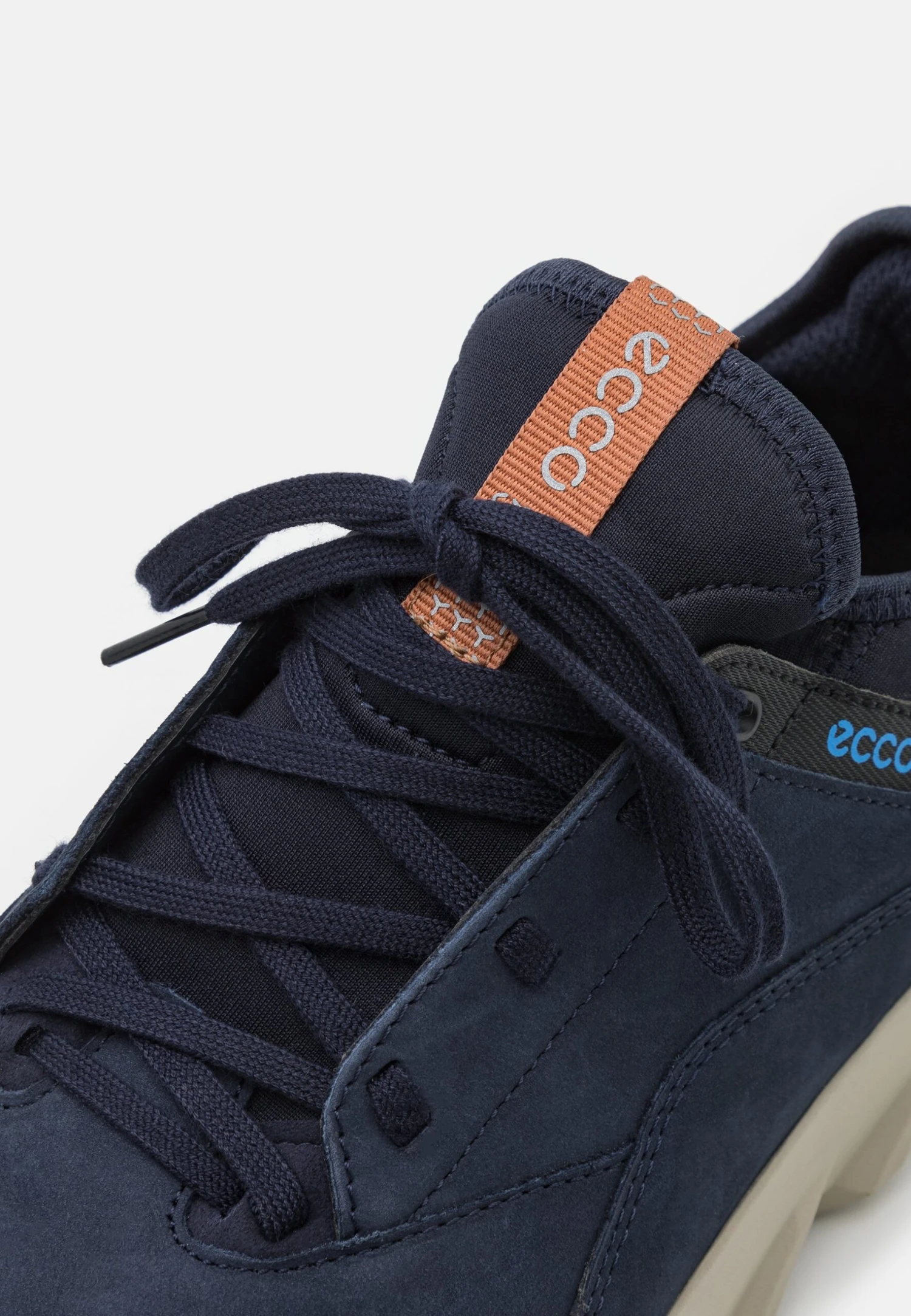 ECCO Trainers - Night Sky 7 ECCO Trainers - Night Sky - Image 6