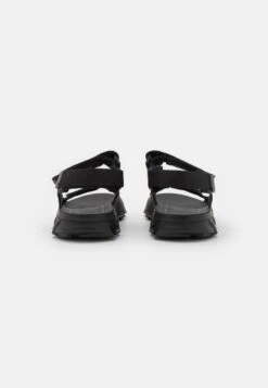 ECCO Mx Onshore- Walking Sandals - Black -ECCO Store 5dcc93e4df2c4c24a6f67ad45234b9b4