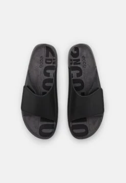ECCO 2Nd Cozmo- Mules - Black -ECCO Store 5f8639b9bd684efdbad76b0b806dba5f