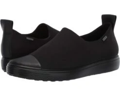 ECCO Soft 7 GTX Slip-On