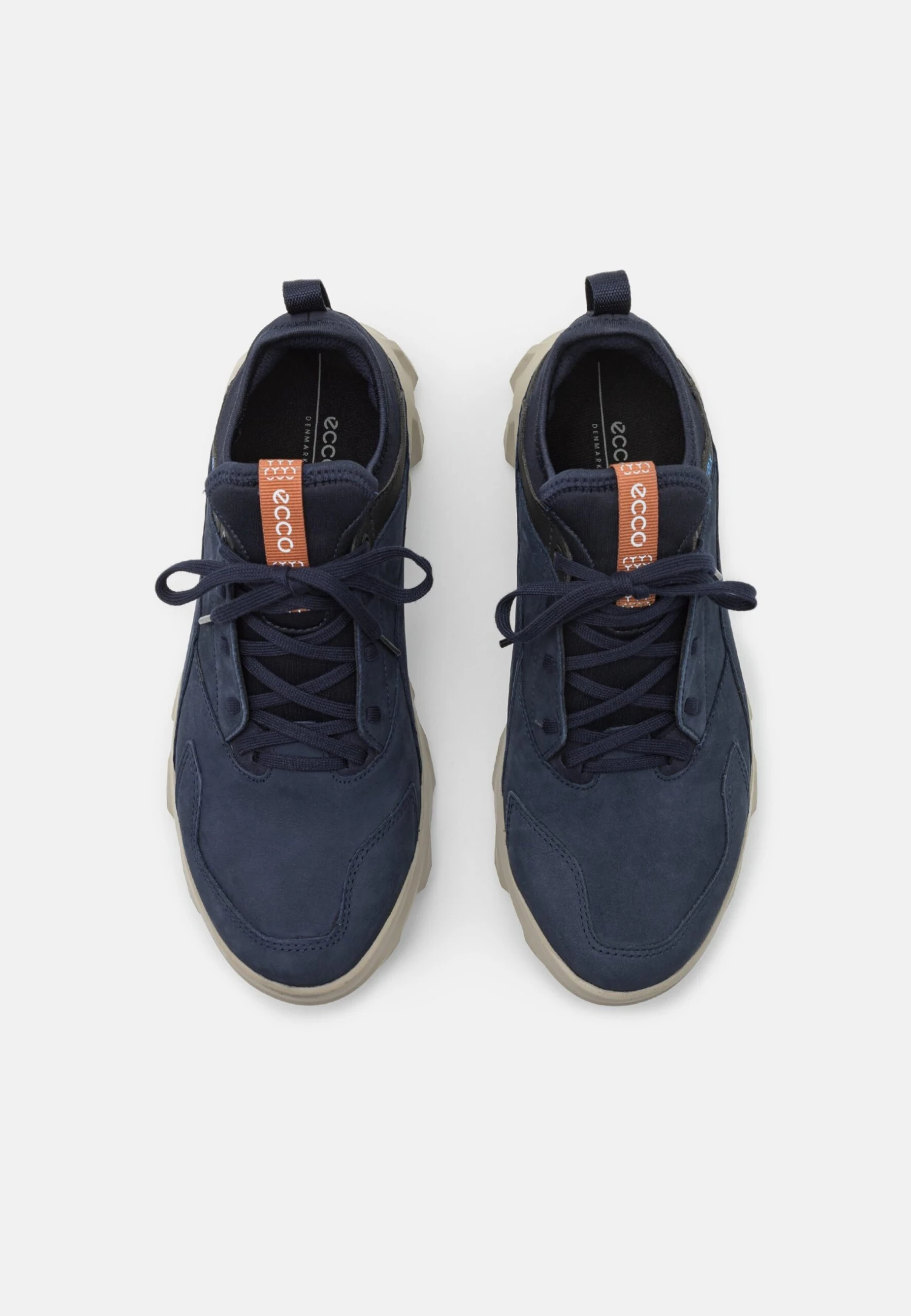 ECCO Trainers - Night Sky 5 ECCO Trainers - Night Sky - Image 4