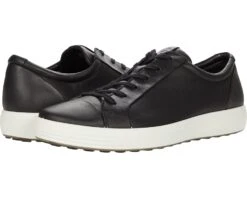 ECCO Soft 7 City Sneaker