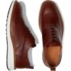 ECCO ST.1 Hybrid Derby Wing Tip -ECCO Store 61AkPiA POL. AC SR920736
