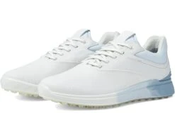 ECCO Golf S-Three GORE-TEX® Waterproof Golf Hybrid