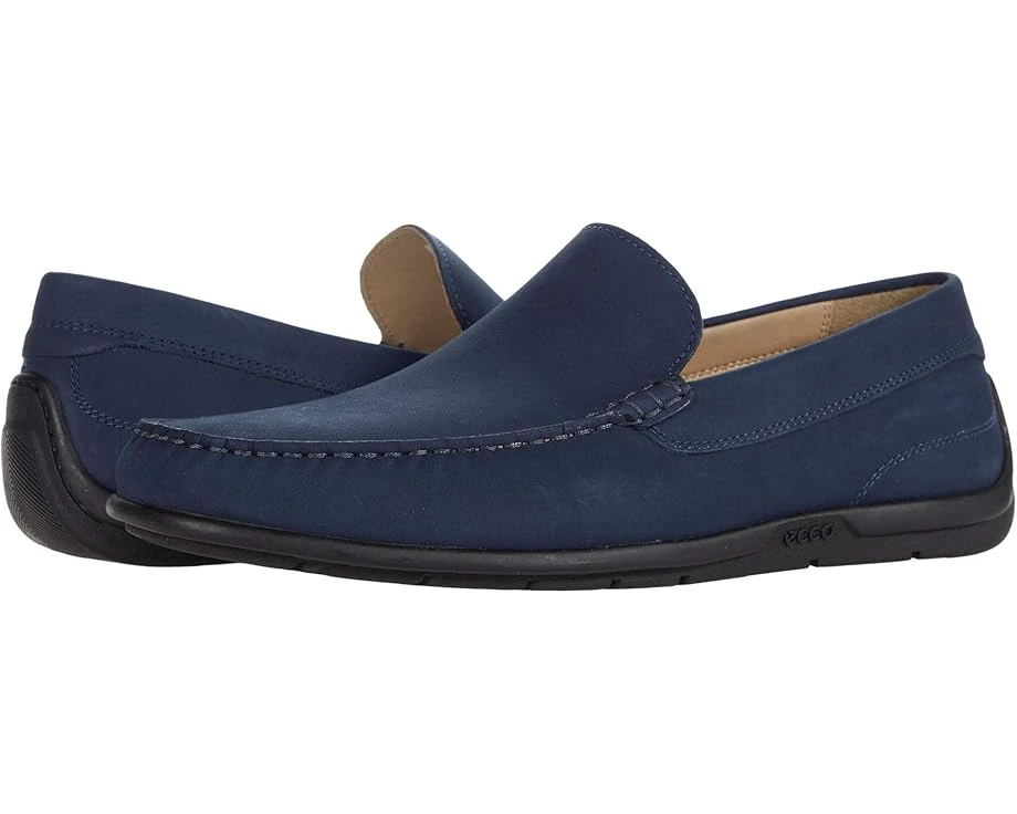 ECCO Classic Moc 2.0 Slip-On 3 ECCO Classic Moc 2.0 Slip-On