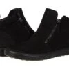 ECCO Soft 7 Zip Bootie -ECCO Store 61KmTOYn3AL. AC SR920736