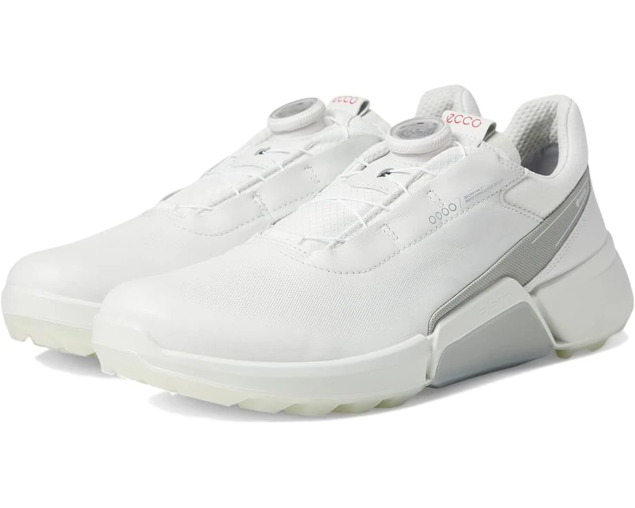 ECCO Golf Biom H4 Boa GORE-TEX® Waterproof Golf Hybrid 3 ECCO Golf Biom H4 Boa GORE-TEX® Waterproof Golf Hybrid