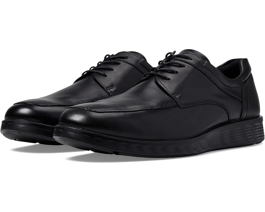 ECCO S Lite Hybrid Apron Toe Tie 3 ECCO S Lite Hybrid Apron Toe Tie